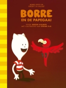 Borre en de papegaai