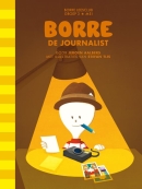 Borre de journalist