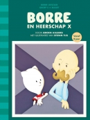 Borre en Heerschap X