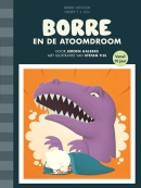 Borre en de atoomdroom
