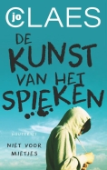 De kunst van het spieken