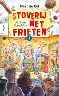 (S)Toverij met frieten