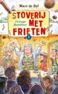 Stoverij met frieten