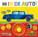 Eric Carle - In de auto!