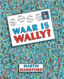 Waar is Wally?