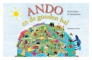 Ando en de gouden bal