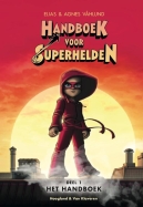 Handboek voor superhelden deel 1