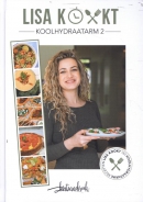 Lisa kookt koolhydraatarm 2