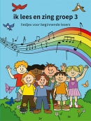 ik lees en zing groep 3