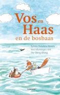 Vos en Haas - de bosbaas