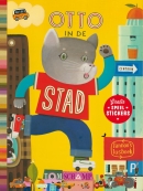 Otto gaat naar de stad
