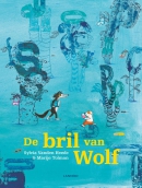 De bril van Wolf