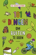 101 dingen om buiten te doen