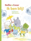 Ik ben blij