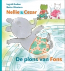 De plons van Fons