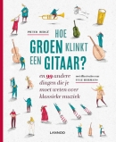 Hoe groen klinkt een gitaar?