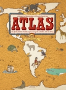 Atlas (Luxe editie)