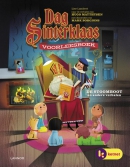 Dag Sinterklaas Voorleesboek