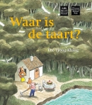 Waar is de taart? XL
