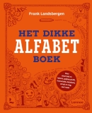 Het dikke alfabetboek