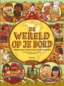 De wereld op je bord 