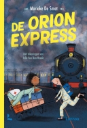 De Orion Express