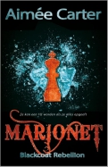 Aimee Carter Marionet