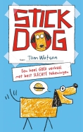 Stick Dog