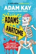 Adams anatomie