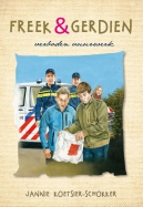 Verboden vuurwerk