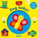 Dag baby!