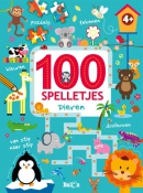 100 spelletjes dieren