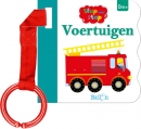 Buggyboekje Voertuigen