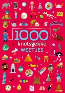 1000 knotsgekke weetjes