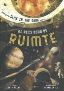 Op reis door de ruimte