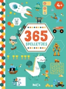 365 spelletjes