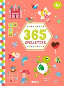 365 spelletjes