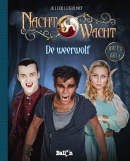 De weerwolf
