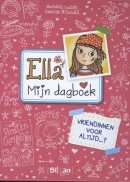 Vriendinnen voor altijd... ?