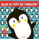 Zoek en voel: Pinguïn
