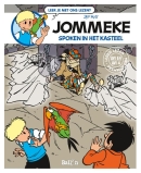 Spoken in het kasteel