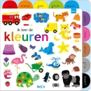 Ik leer de kleuren