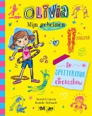 Mijn geheimen