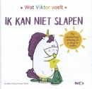 Ik kan niet slapen