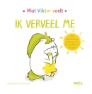 Ik verveel me