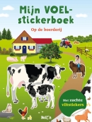 Op de boerderij