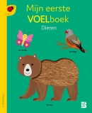 Mijn eerste voelboek: Dieren