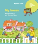 My name is Tom My house
