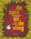 De spin en de vlieg