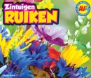 AV+ Zintuigen Ruiken